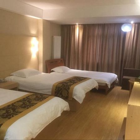 尚客优精选山东青岛开发区山东科技大学店 Qianwan 外观 照片